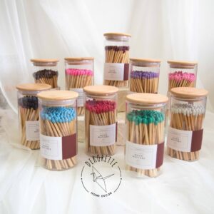 KOREK API KAYU AESTHETIC "RANA"